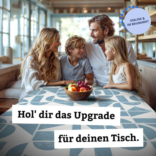 Tischdecke Manhattan Keta image number null